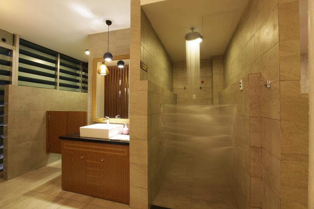 Minh Tam Hotel & Spa 3/2 Ho Chi Minh City Exterior photo